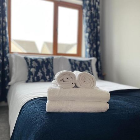 Private Double Room & Bathroom Naas Εξωτερικό φωτογραφία