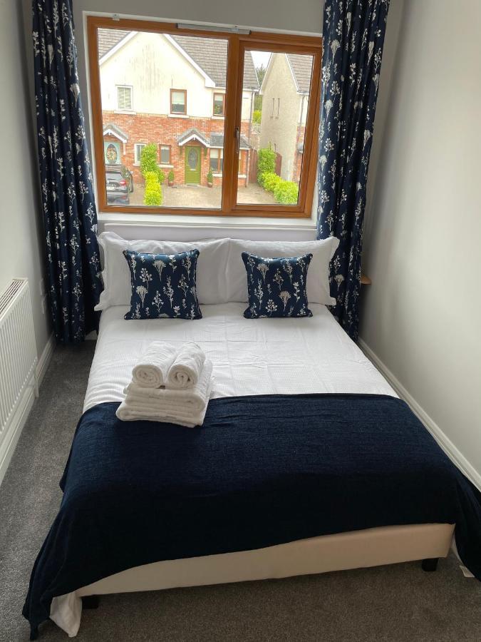 Private Double Room & Bathroom Naas Εξωτερικό φωτογραφία