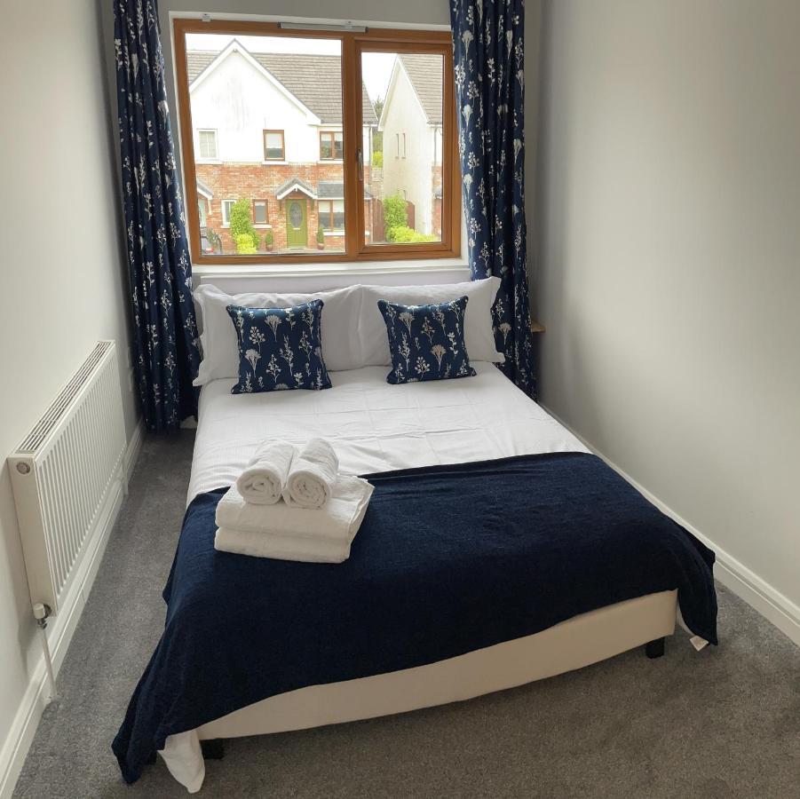 Private Double Room & Bathroom Naas Εξωτερικό φωτογραφία